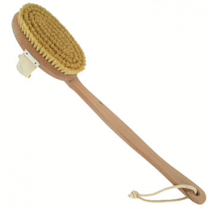 Forsters natural Body Brush 